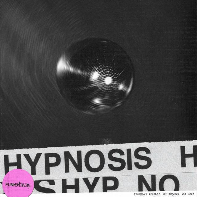 Album cover art for Hypnosis