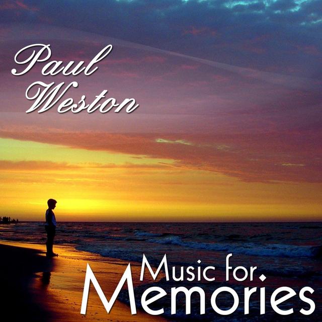 Album cover art for Music For Memories