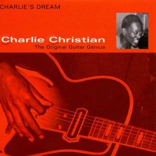 Album cover art for Charlie's Dream