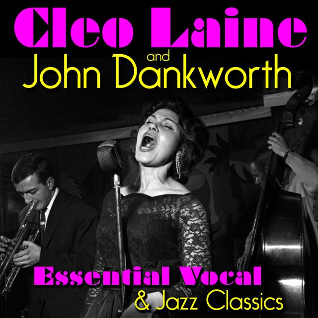 Album cover art for Essential Vocal & Jazz Classics