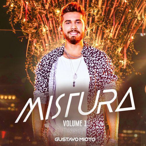 Album cover art for Mistura