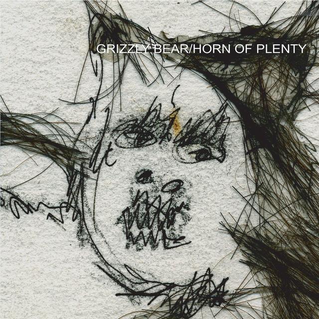 Album cover art for Horn of Plenty