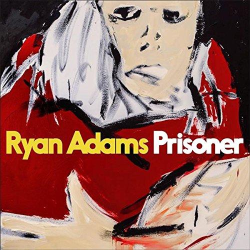 Album cover art for Prisoner