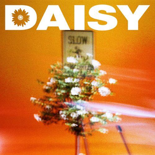 Album cover art for Daisy