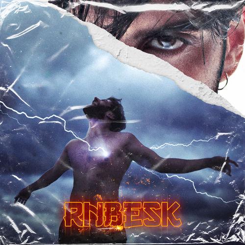 Album cover art for RnBesk