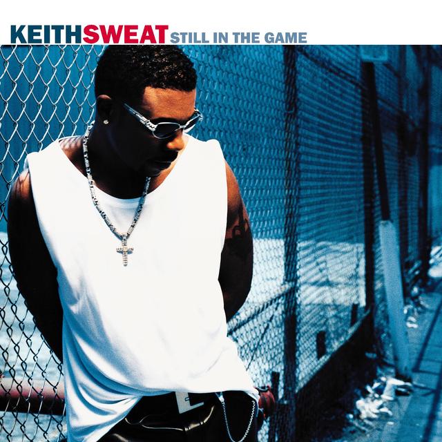 Album cover art for Still in the Game