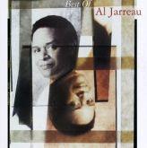 Album cover art for Best Of Al Jarreau