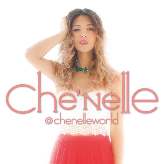 Album cover art for @Chenelleworld