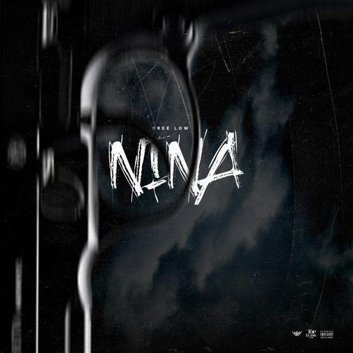 Album cover art for Nina