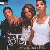 Album cover art for Kima, Keisha & Pam