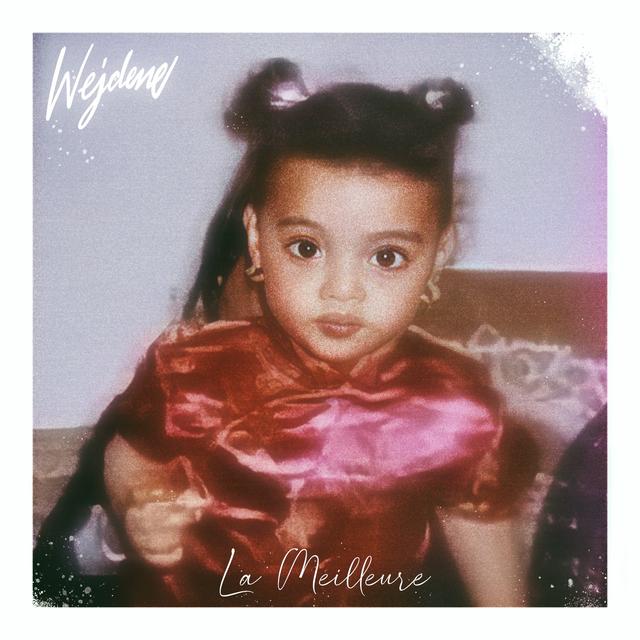 Album cover art for La Meilleure