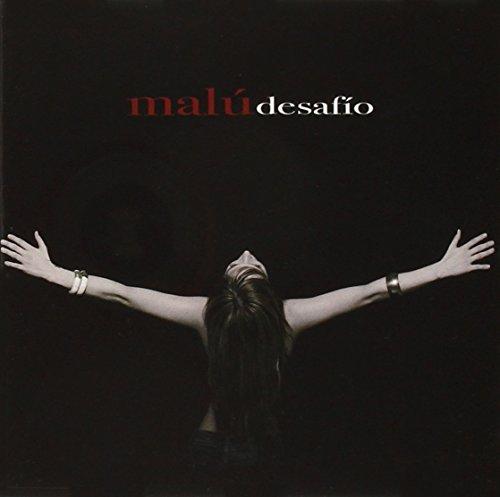 Album cover art for Desafio