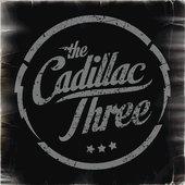 Album cover art for The Cadillac Three