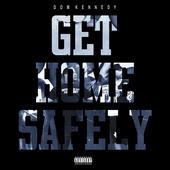 Album cover art for Get Home Safely