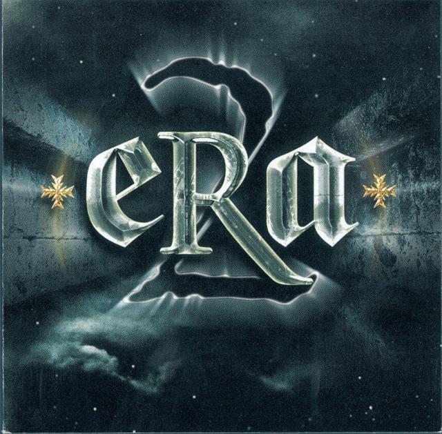 Album cover art for Era II