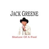 Album cover art for Statue of a Fool