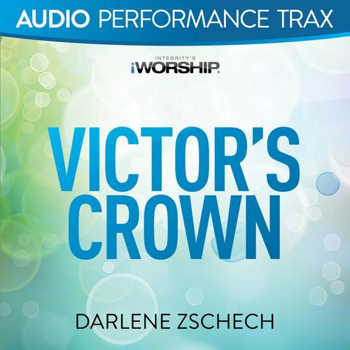 Album cover art for Victor's Crown