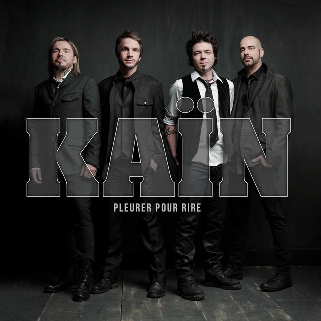 Album cover art for Pleurer Pour Rire