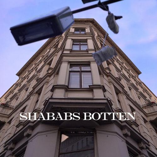 Album cover art for Shababs Botten