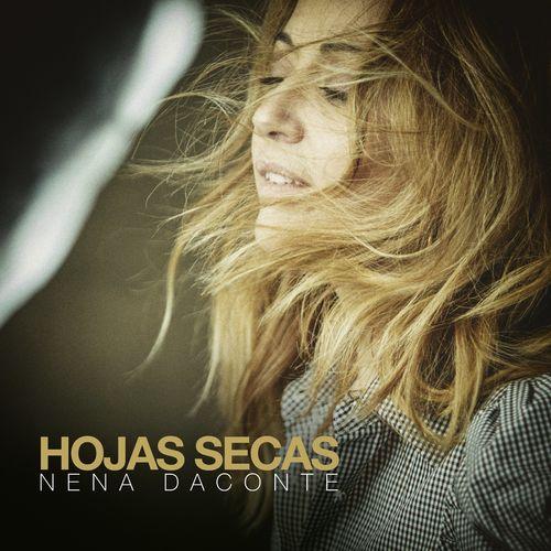 Album cover art for Hojas Secas