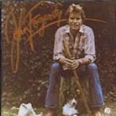 Album cover art for John Fogerty