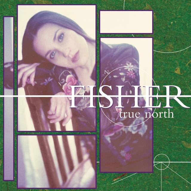 Album cover art for True North