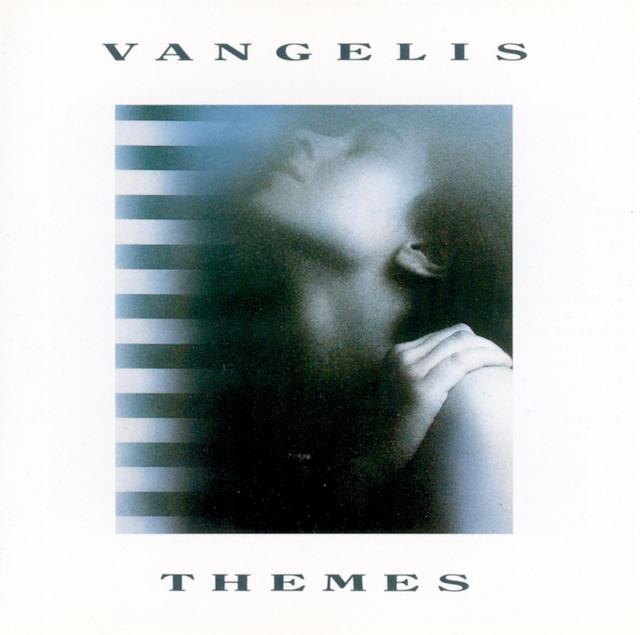 Album cover art for Themes