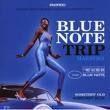 Album cover art for Blue Note Trip - Somethin' Old / Somethin' Blue