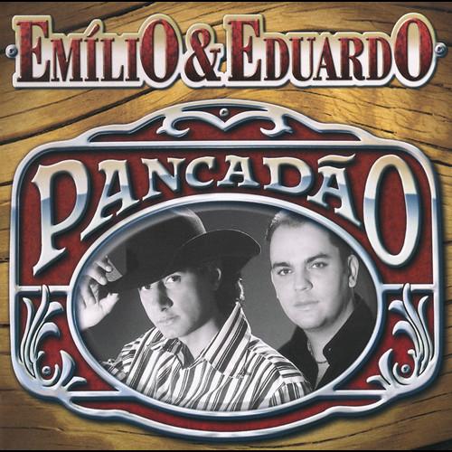 Album cover art for Pancadão