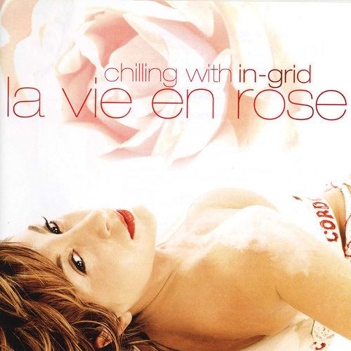 Album cover art for La Vie En Rose