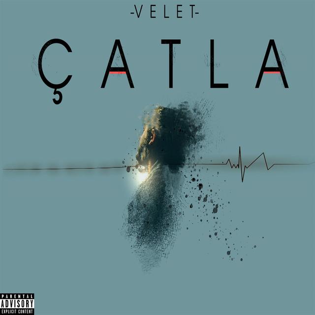 Album cover art for Catla