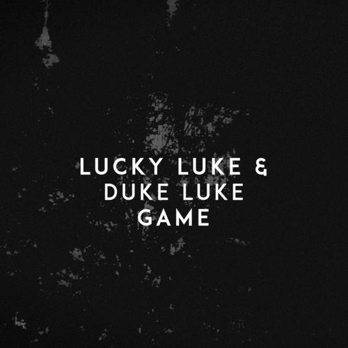 Album cover art for Game