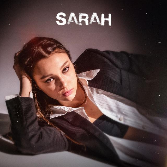 Album cover art for Sarah