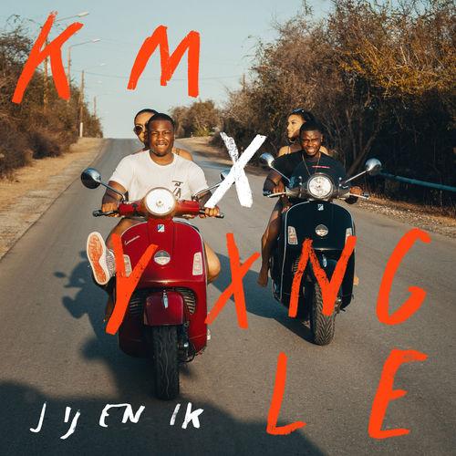 Album cover art for Jij En Ik