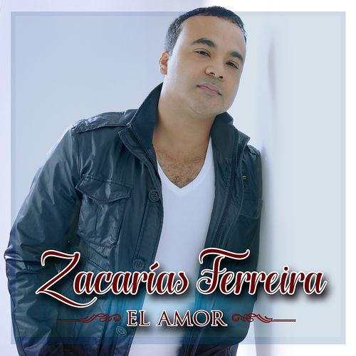 Album cover art for El Amor