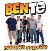 Album cover art for Bente