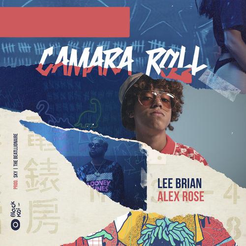 Album cover art for Camara Roll