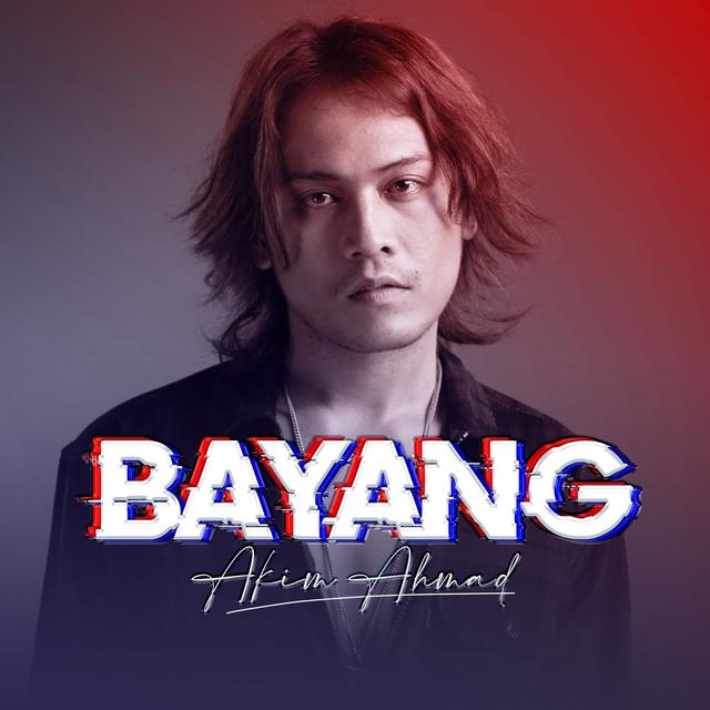 Album cover art for Bayang