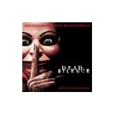 Album cover art for Dead Silence