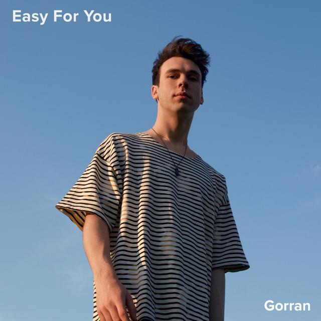 Album cover art for Easy For You