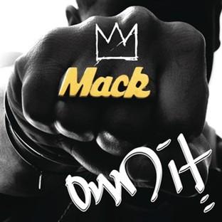 Album cover art for Own It