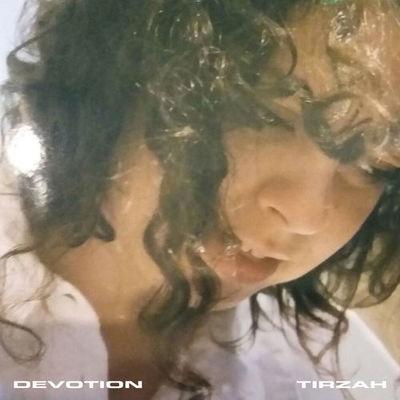 Album cover art for Devotion