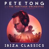 Album cover art for Ibiza Classics