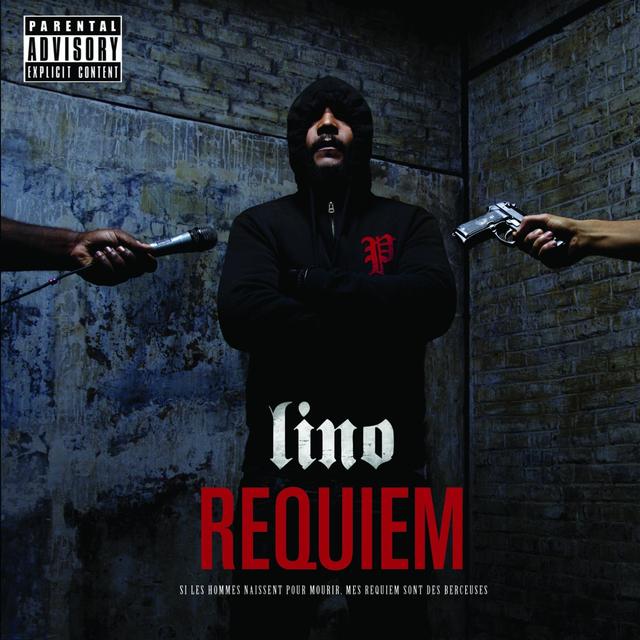 Album cover art for Requiem