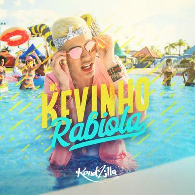 Album cover art for Rabiola