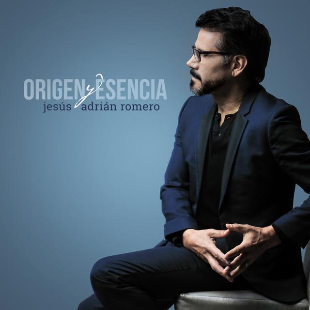 Album cover art for Origen Y Esencia