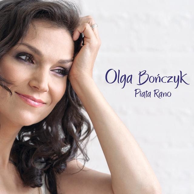 Album cover art for Piąta rano