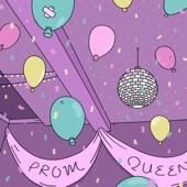 Album cover art for Prom Queen