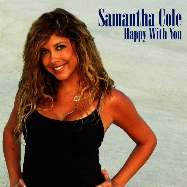 Album cover art for Happy With You (re-Recorded / Remastered)