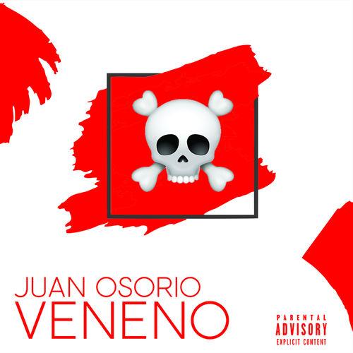 Album cover art for Veneno